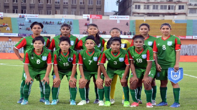 Bangladesh eye win against Kyrgyzstan