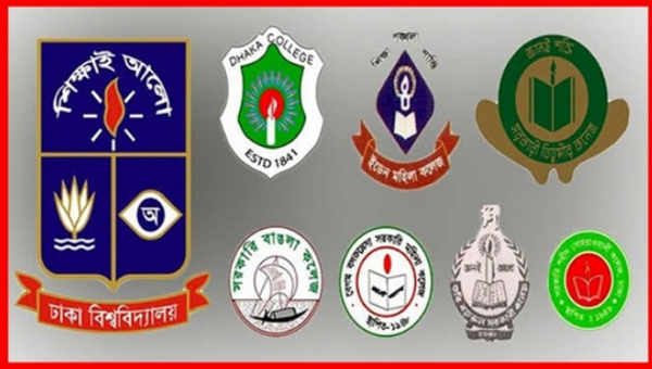 Ongoing exams of 7 colleges to be held conditionally