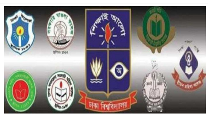  7 DU-affiliated colleges’ admission tests begin June 16