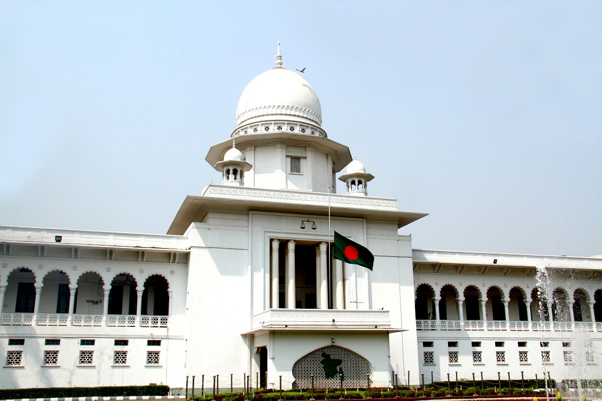 HC orders judicial probe into communal violence