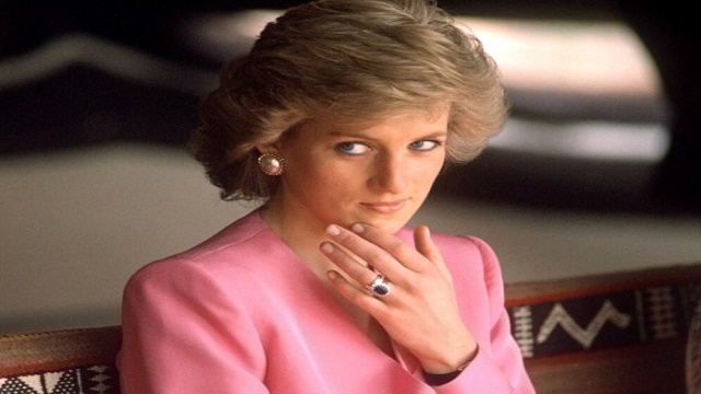 'Immersive' Princess Diana documentary