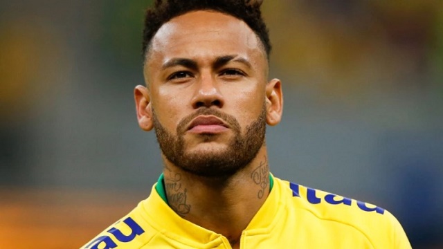 Neymar Netflix series preview attracts streaming