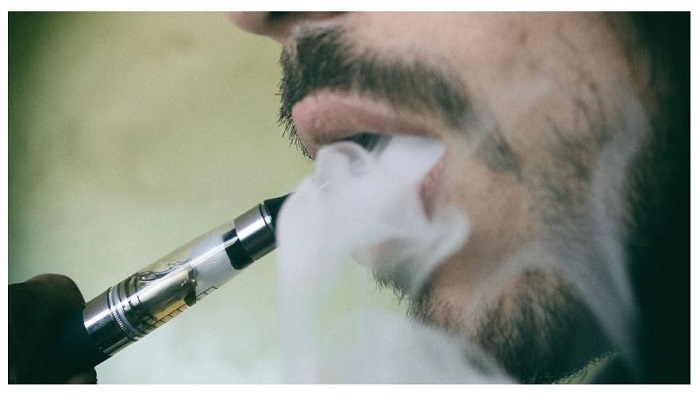 UK govt to offer 1 million people vapes in hopes of meeting smoke free goal