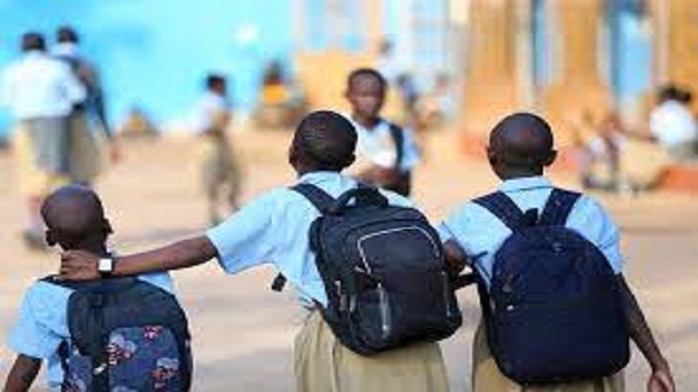 Uganda to reopen schools in January