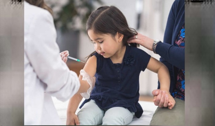 US authorizes Pfizer Covid vaccine