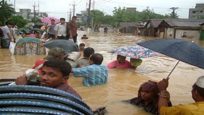 36 people lost lives during flood