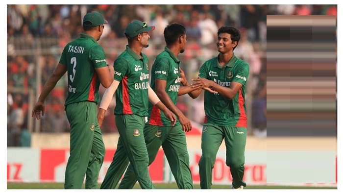  Tigers eye series win in 3rd ODI against Ireland