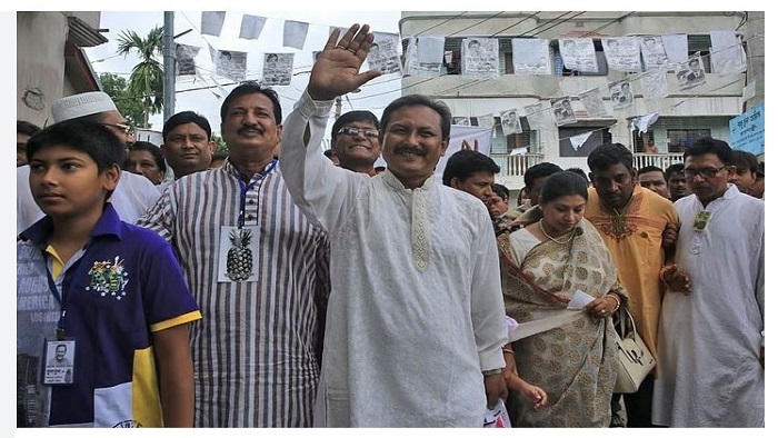 Rajshahi BNP alleges harassment ahead of union rallies