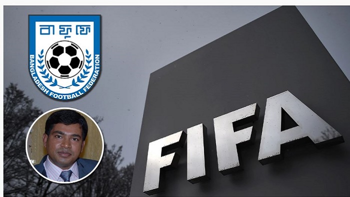 FIFA findings behind two-year ban on Shohag