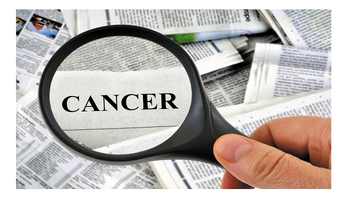 10 types of cancer dominating in Bangladesh