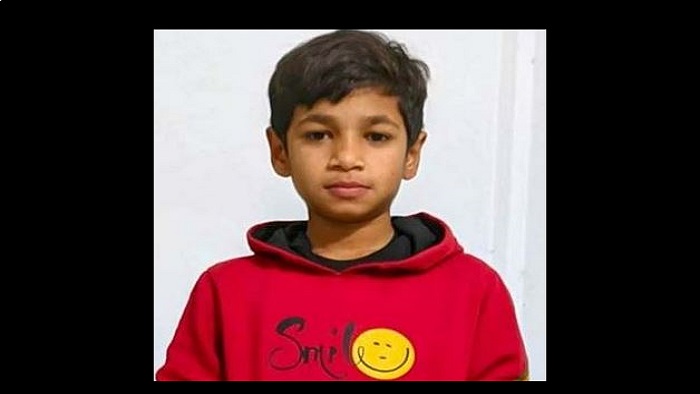 School boy killed for ransom in Khulna