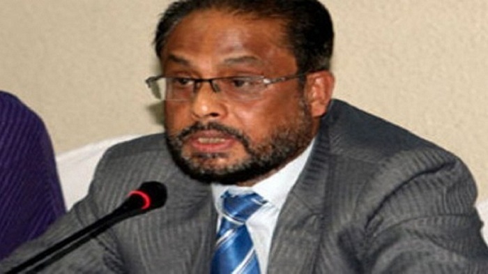 GM Quader expresses doubt about inclusive election