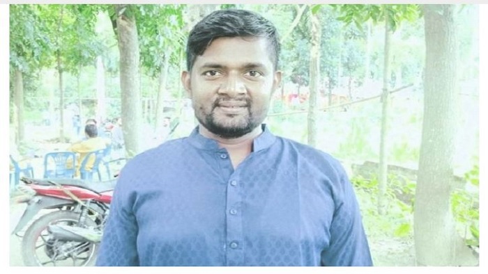  Prothom Alo journo Shamsuzzaman arrested under DSA case
