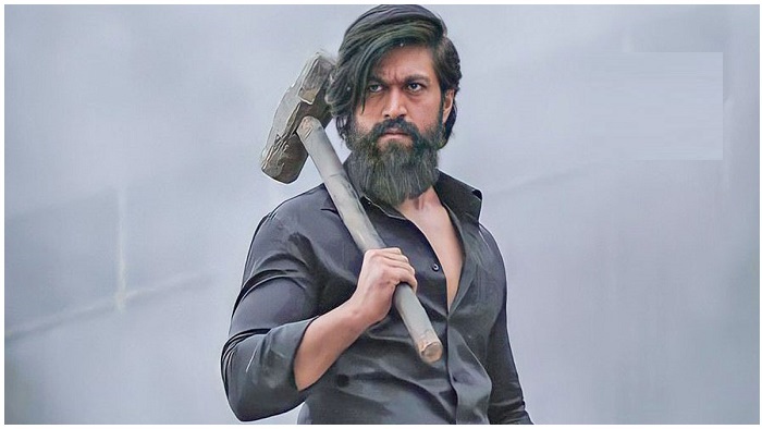 KGF: Chapter 2 completes One year