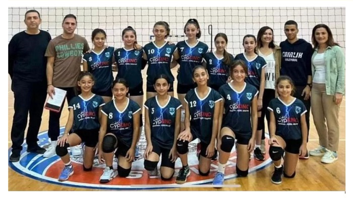 Bodies found in search for volleyball team