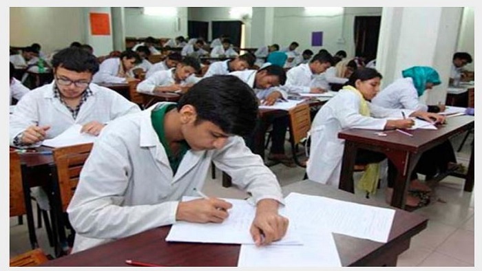  Medical college admission tests on March 10