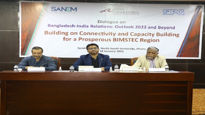 Fast-track implementation of BIMSTEC initiatives to lift millions out of poverty