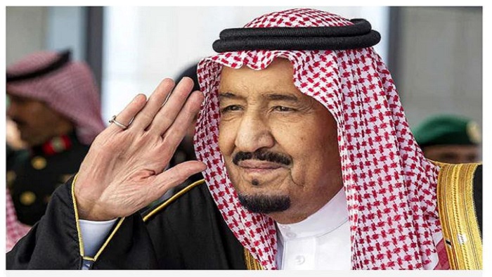 Iran invites Saudi king