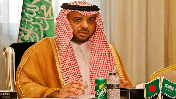 Political stability attracts Saudi companies to invest in Bangladesh
