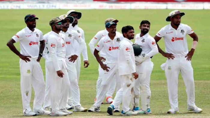 Bangladesh aim to bounce back in 2nd Test