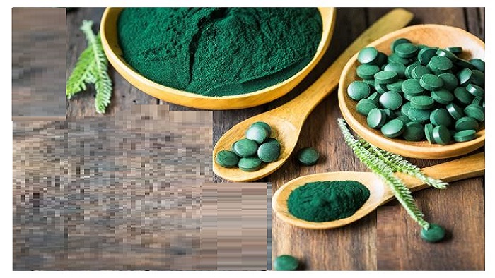 Spirulina: Health benefits, doses, uses, and side effects (vedio)