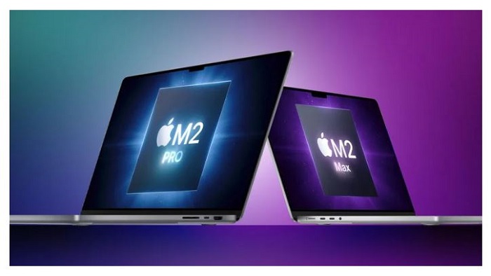 MacBook Pro could arrive with M2 Max processor