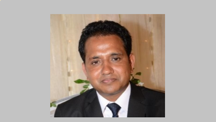 Prof ASM Lutful Ahasan new VC of CVASU